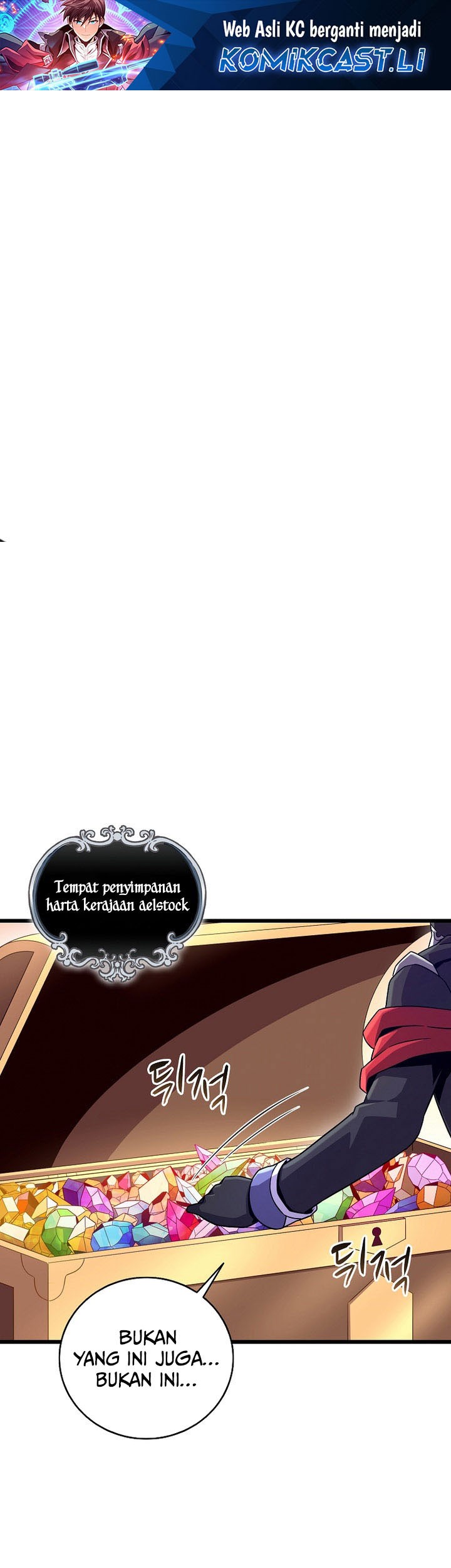 Baca Arcane Sniper Chapter 195 Gambar 2