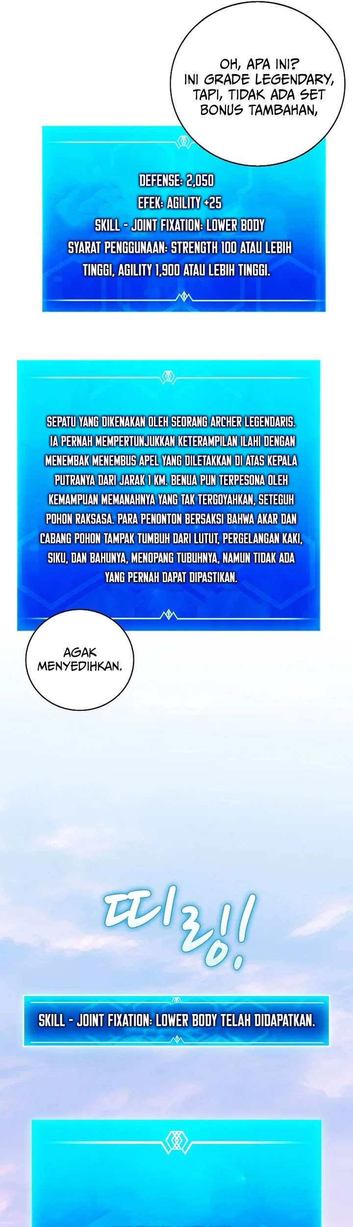 Arcane Sniper Chapter 197 Gambar 50
