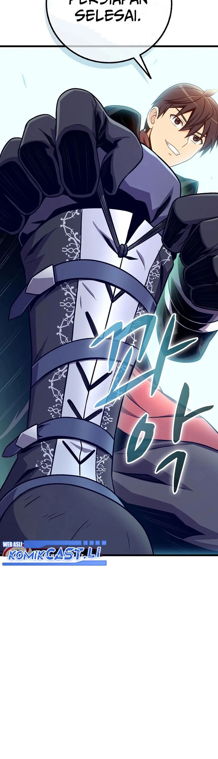 Arcane Sniper Chapter 197 Gambar 56
