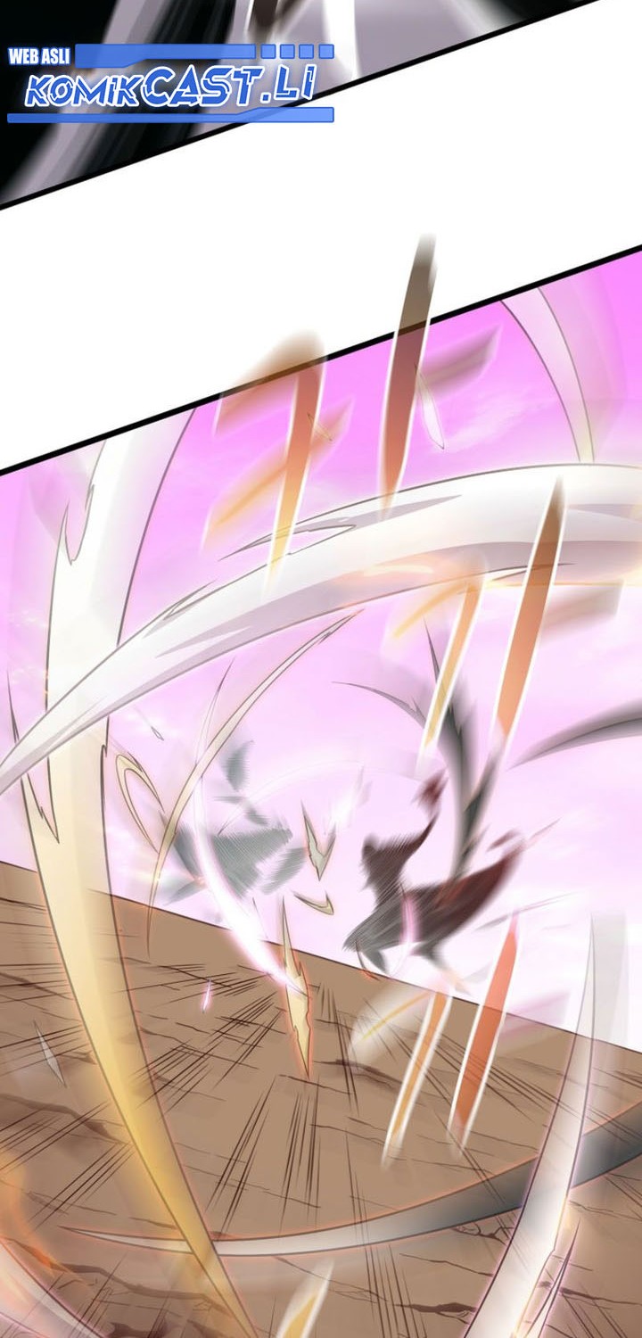 Arcane Sniper Chapter 198 Gambar 29
