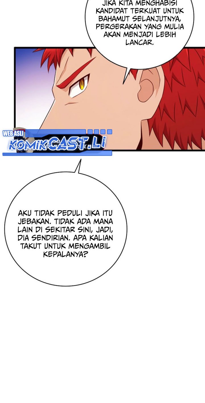 Arcane Sniper Chapter 198 Gambar 9
