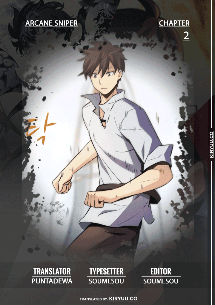 Baca Arcane Sniper Chapter 2 Gambar 2