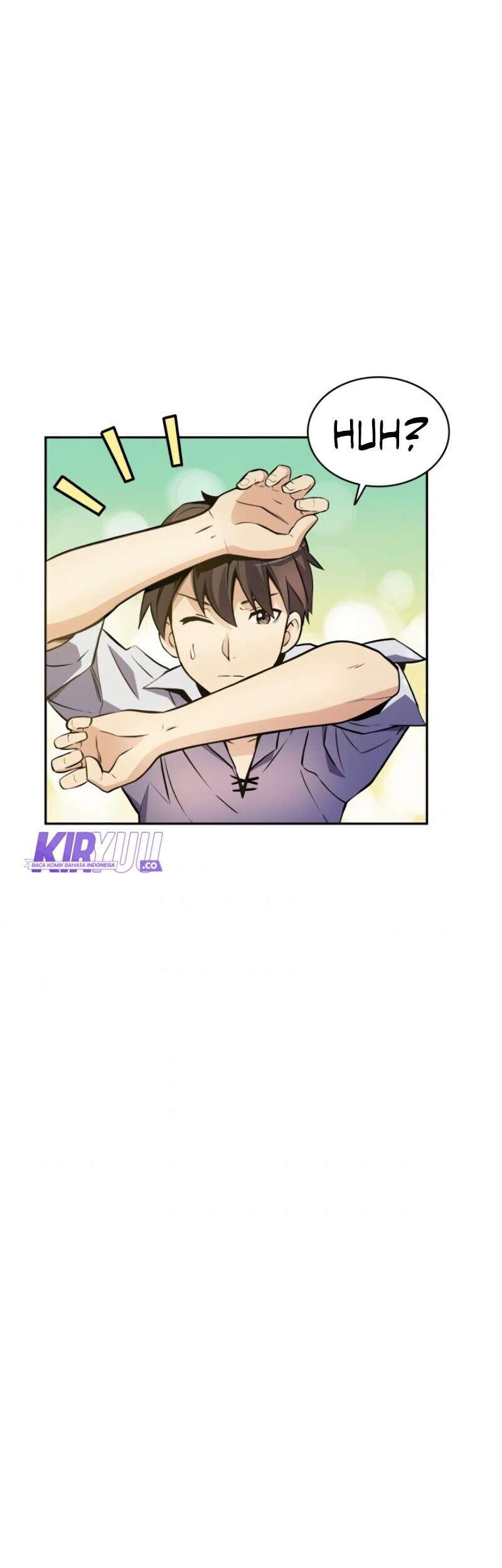 Arcane Sniper Chapter 2 Gambar 9