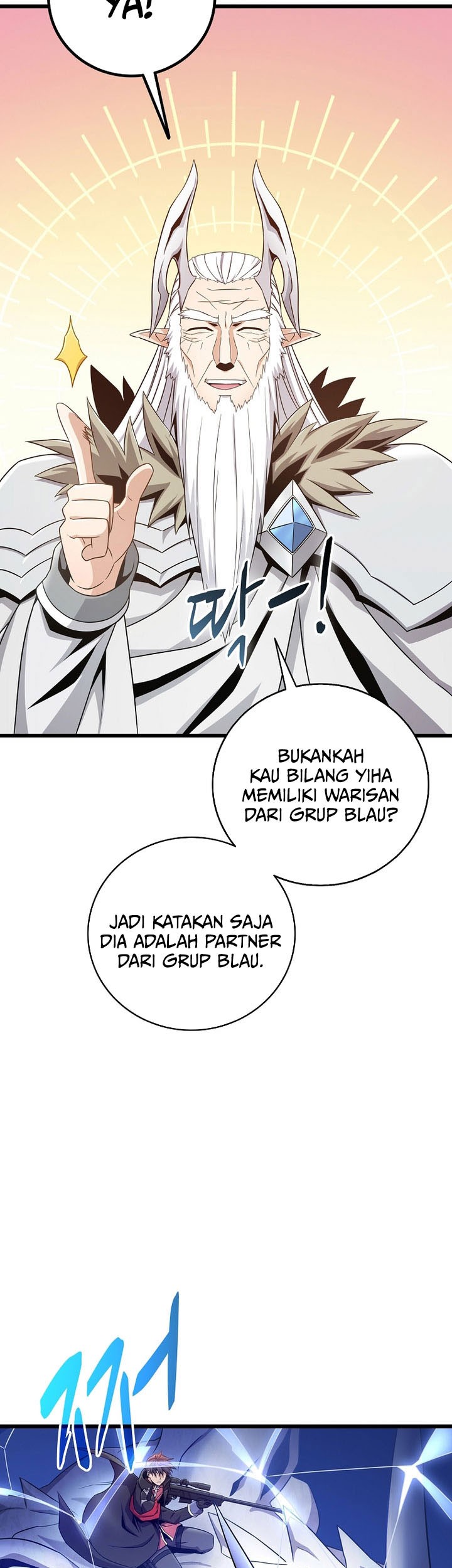 Arcane Sniper Chapter 202 Gambar 29