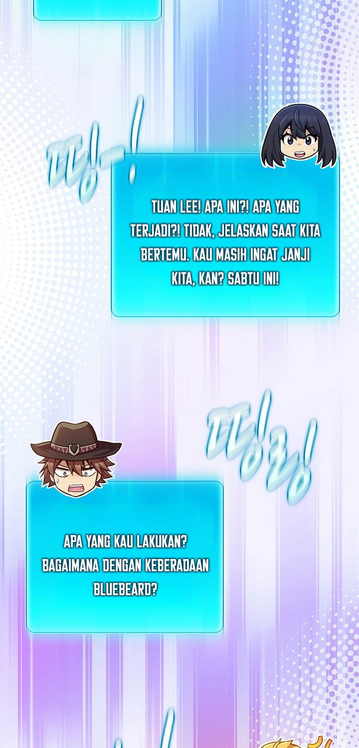 Arcane Sniper Chapter 202 Gambar 44