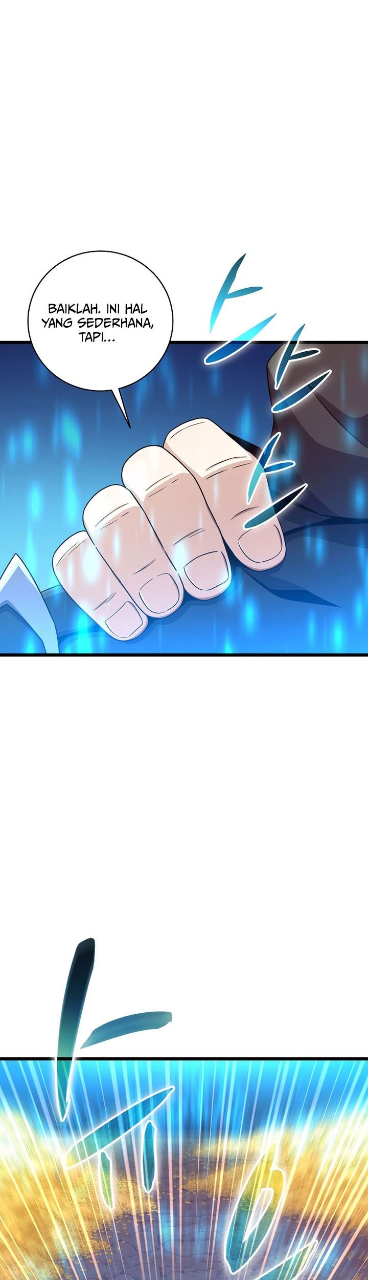 Arcane Sniper Chapter 202 Gambar 59