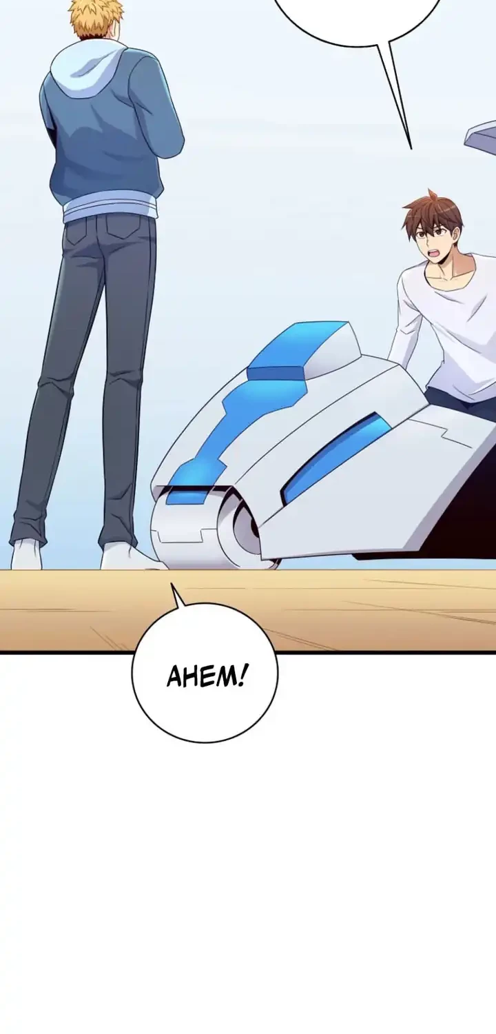 Arcane Sniper Chapter 203 Gambar 27