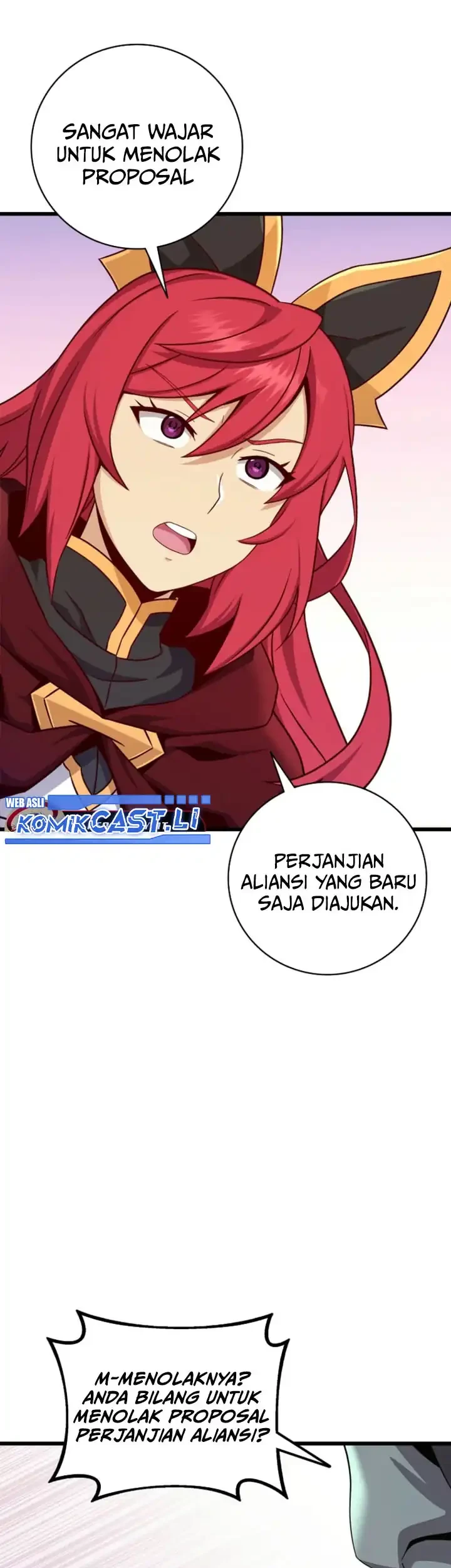 Arcane Sniper Chapter 203 Gambar 52