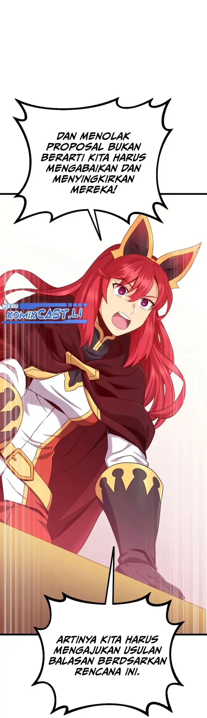 Arcane Sniper Chapter 203 Gambar 56