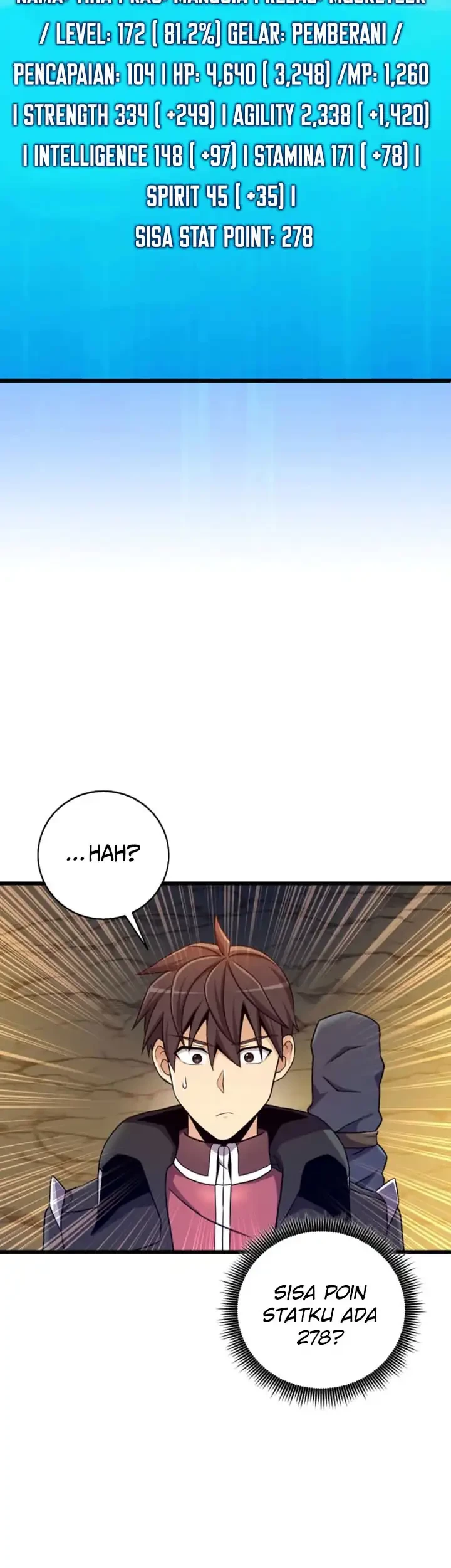 Arcane Sniper Chapter 203 Gambar 12