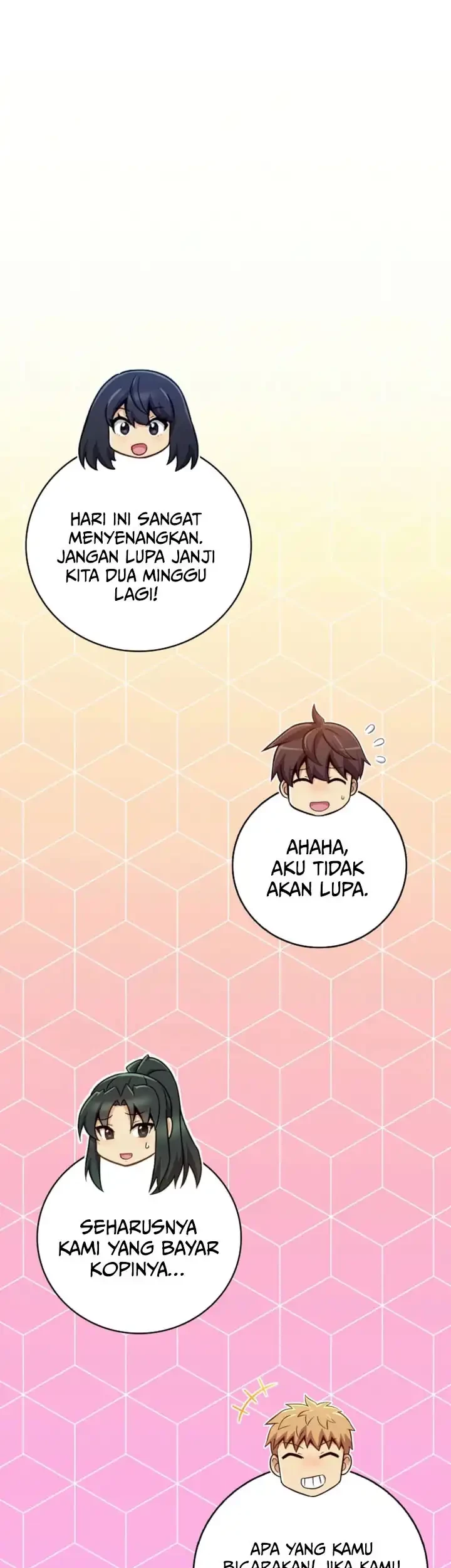 Arcane Sniper Chapter 204 Gambar 18