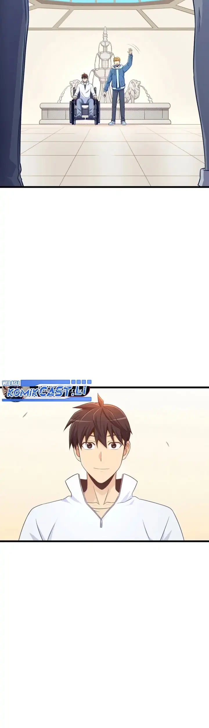 Arcane Sniper Chapter 204 Gambar 20