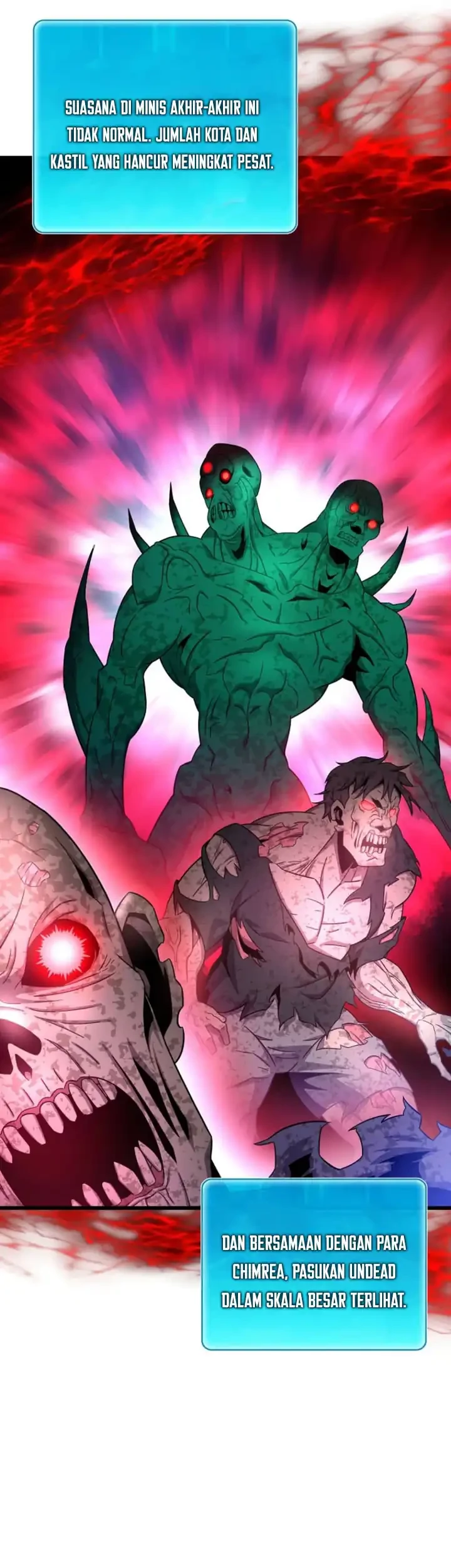 Arcane Sniper Chapter 204 Gambar 30