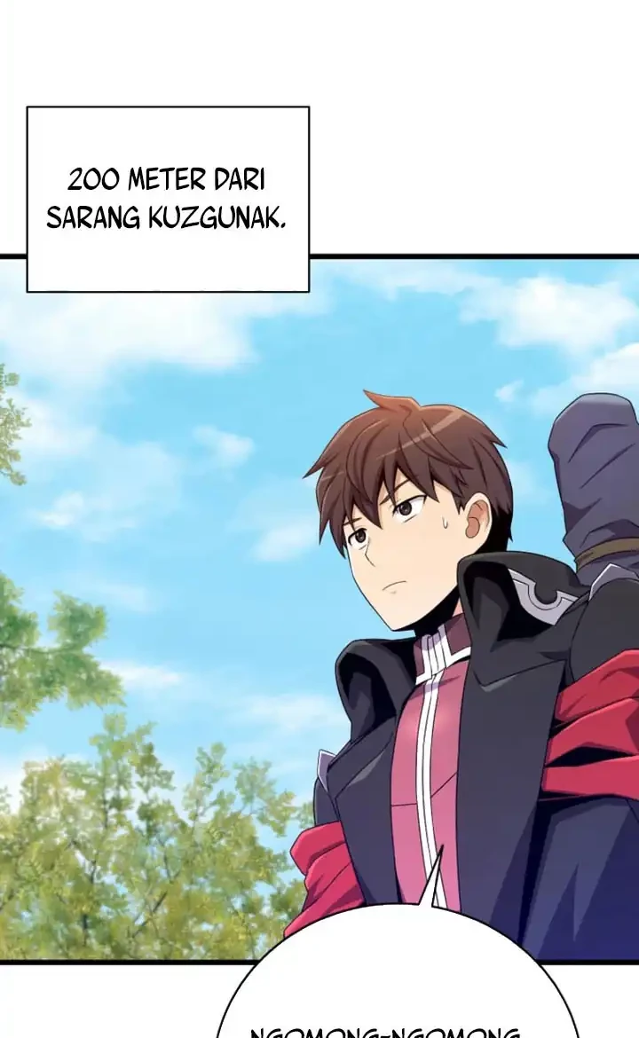 Arcane Sniper Chapter 204 Gambar 35