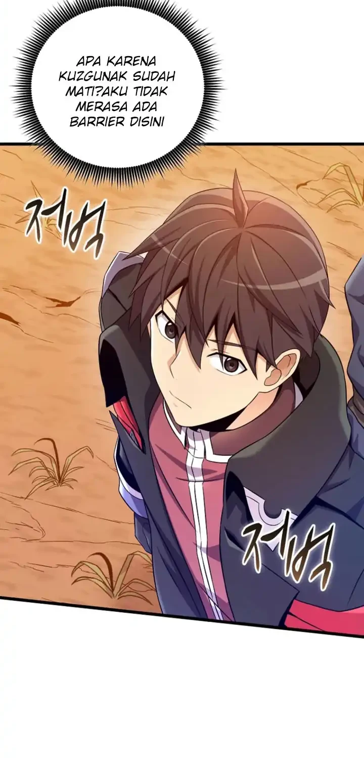 Arcane Sniper Chapter 204 Gambar 43