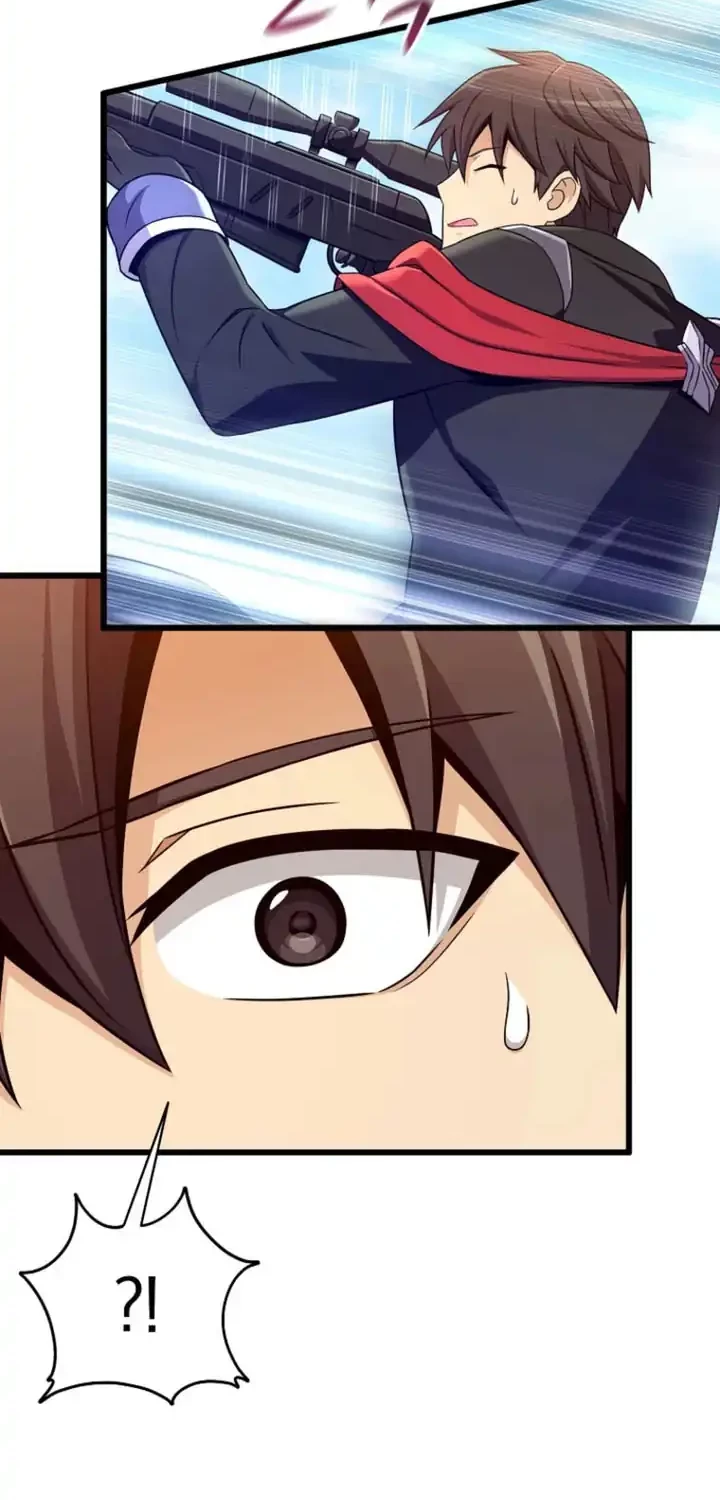 Arcane Sniper Chapter 204 Gambar 47