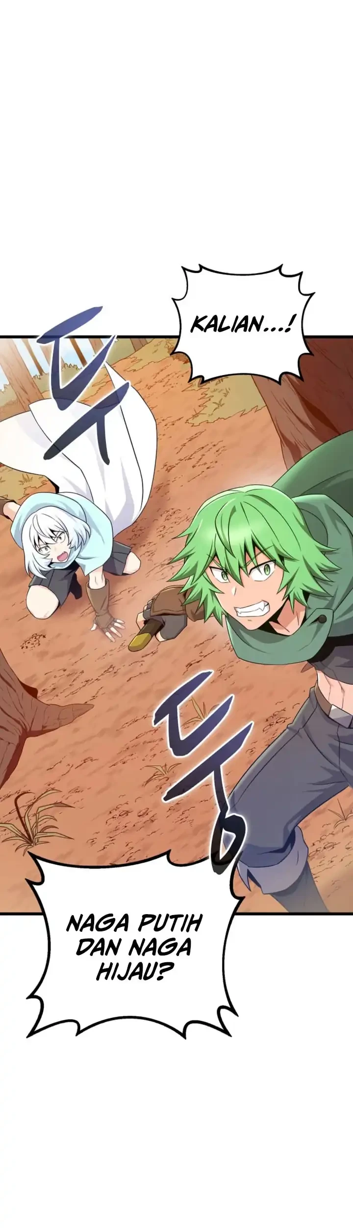 Arcane Sniper Chapter 204 Gambar 48