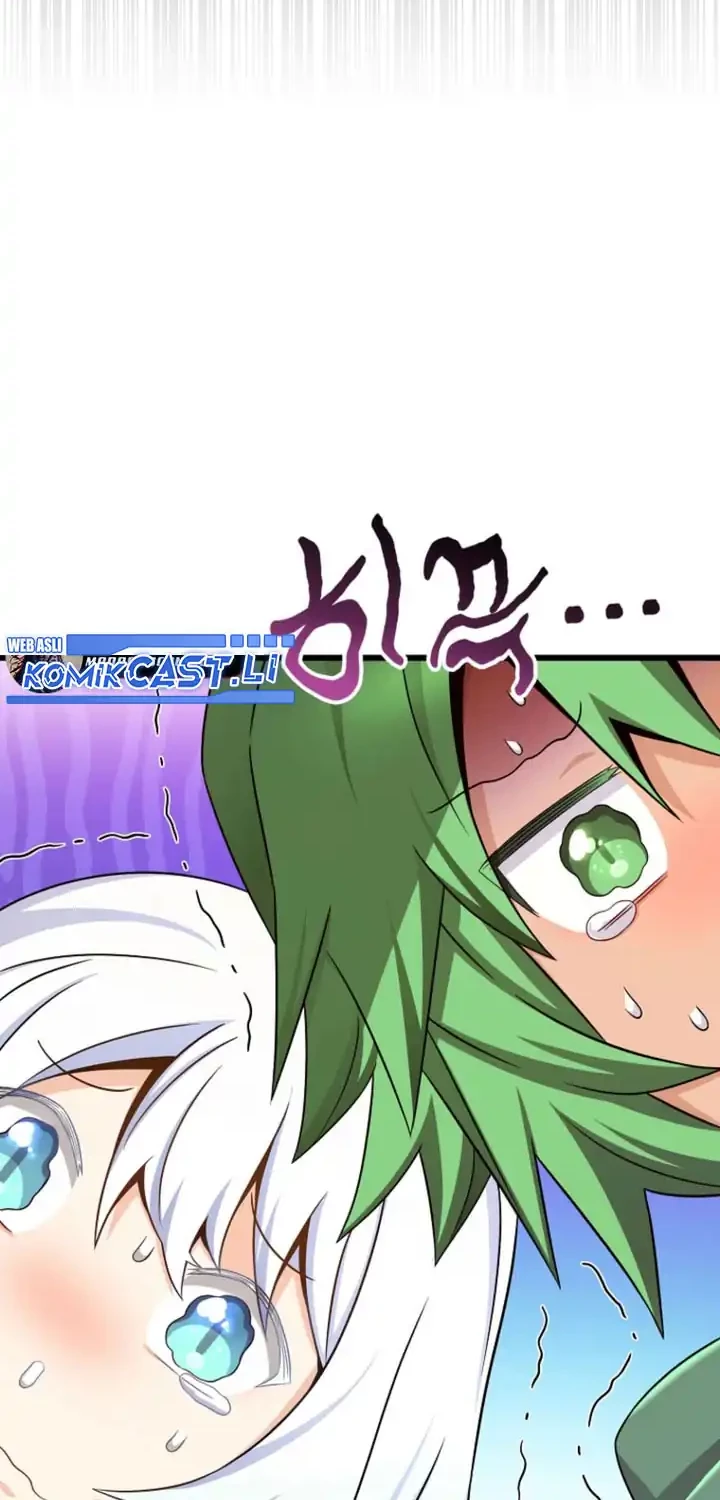 Arcane Sniper Chapter 204 Gambar 51