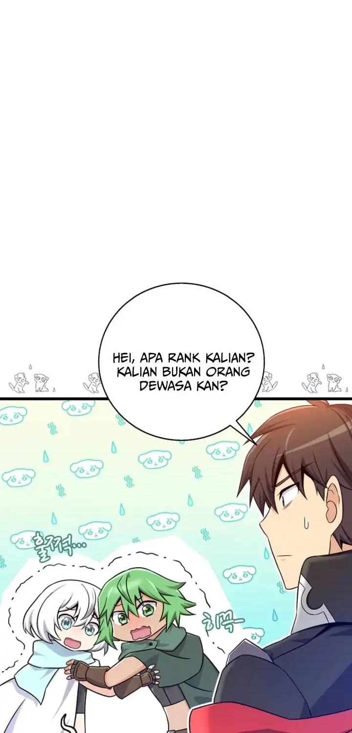 Arcane Sniper Chapter 204 Gambar 53