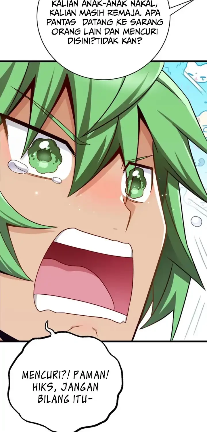 Arcane Sniper Chapter 204 Gambar 55