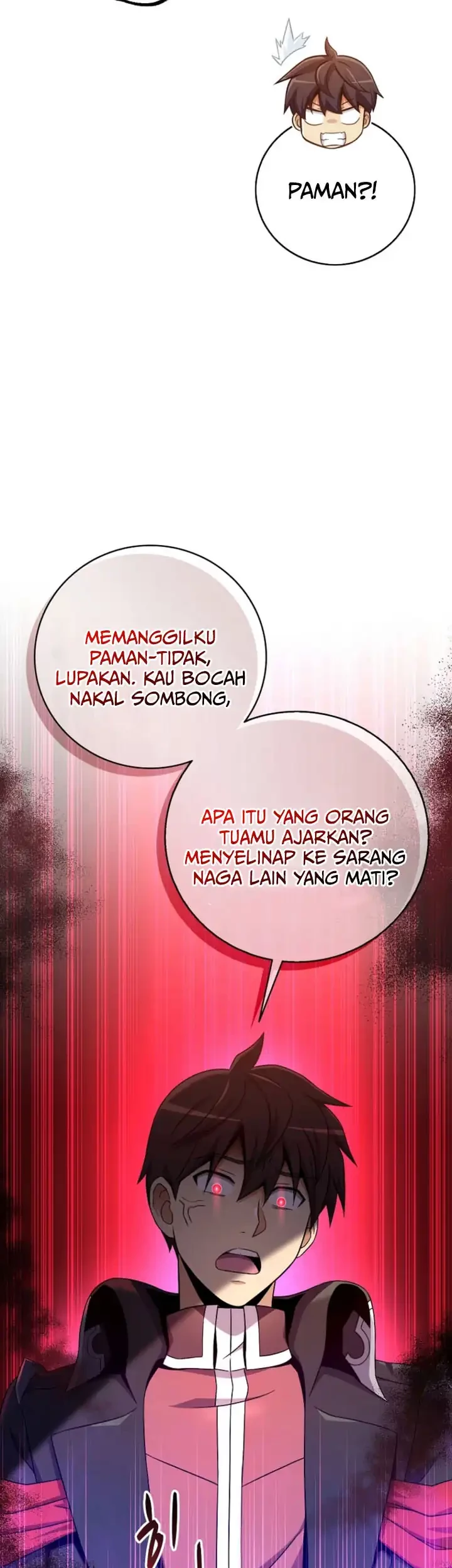 Arcane Sniper Chapter 204 Gambar 56