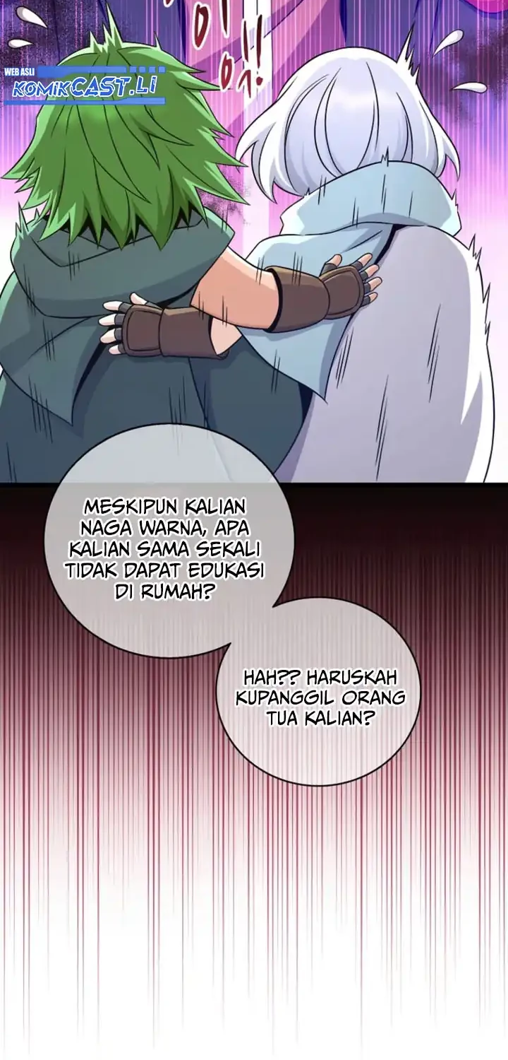 Arcane Sniper Chapter 204 Gambar 57