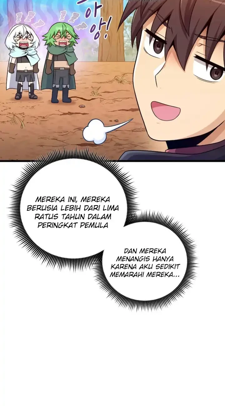 Arcane Sniper Chapter 204 Gambar 59