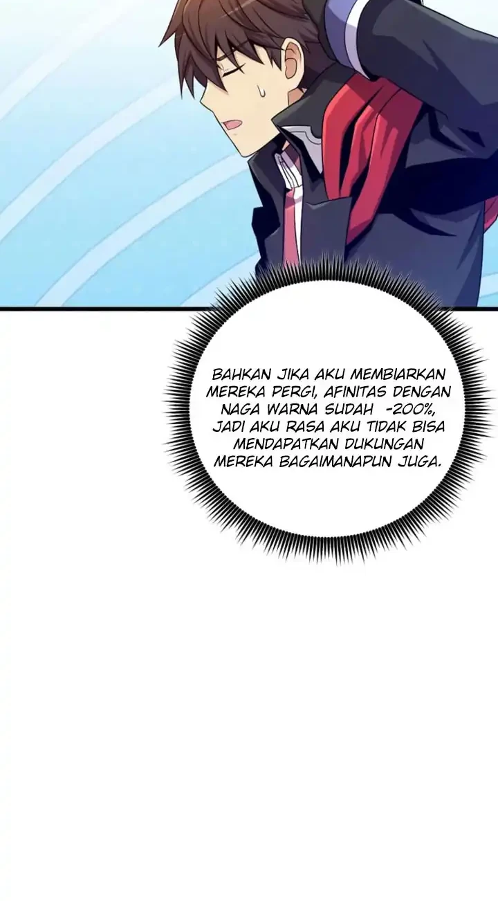 Arcane Sniper Chapter 204 Gambar 61