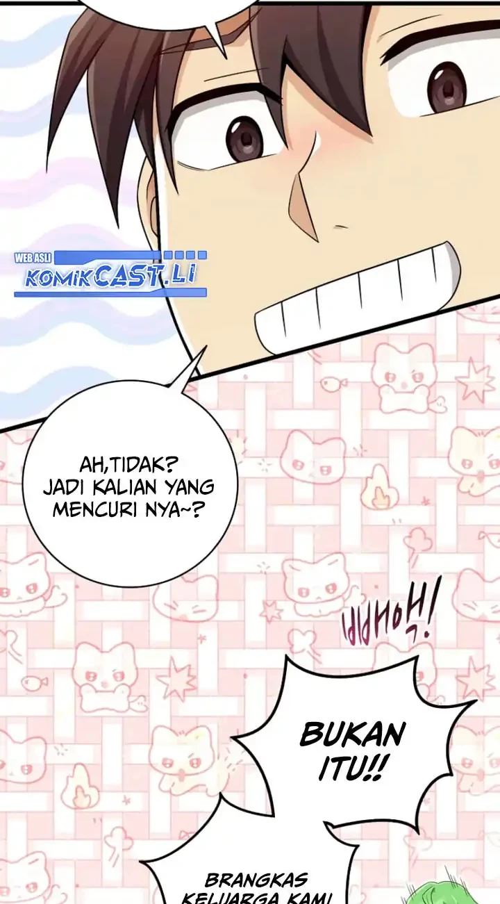 Arcane Sniper Chapter 204 Gambar 63