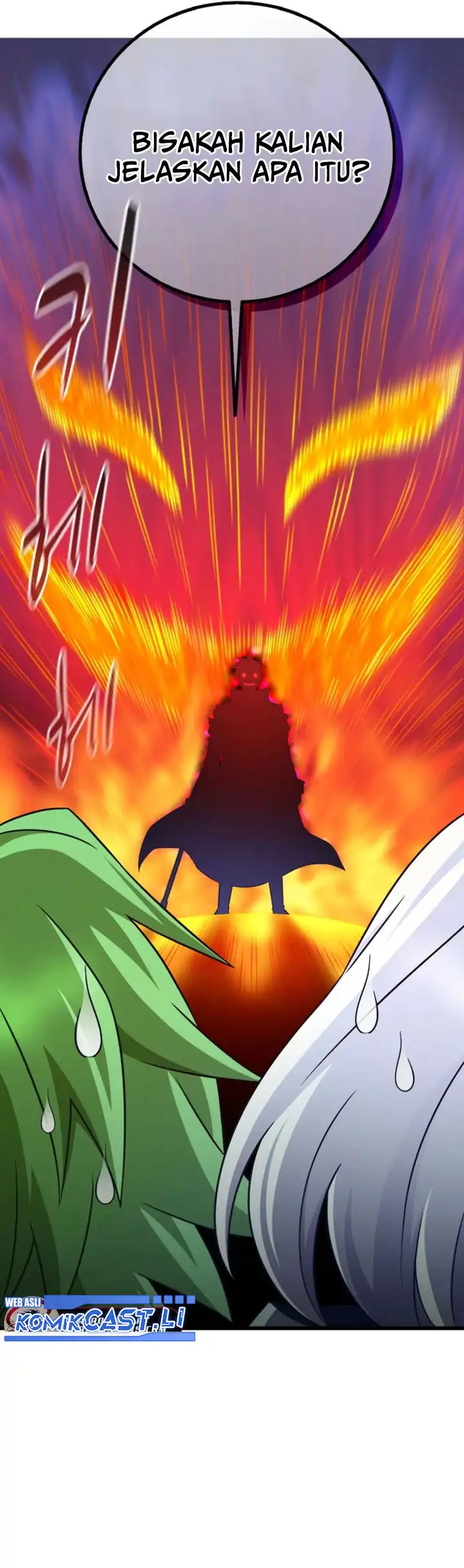 Arcane Sniper Chapter 204 Gambar 66