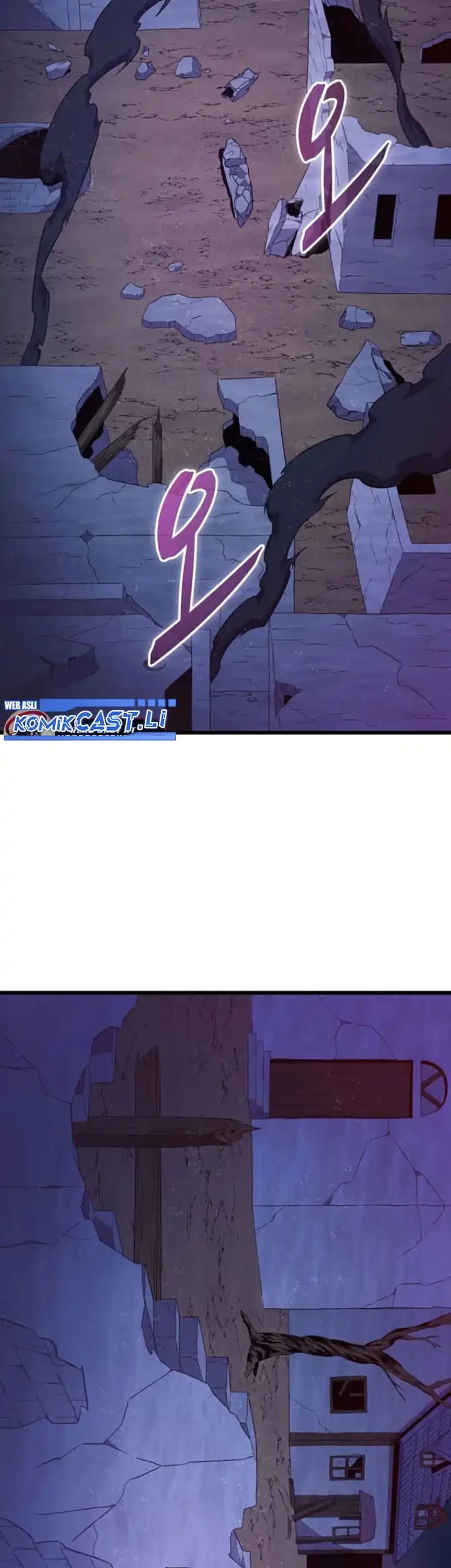 Arcane Sniper Chapter 204 Gambar 4