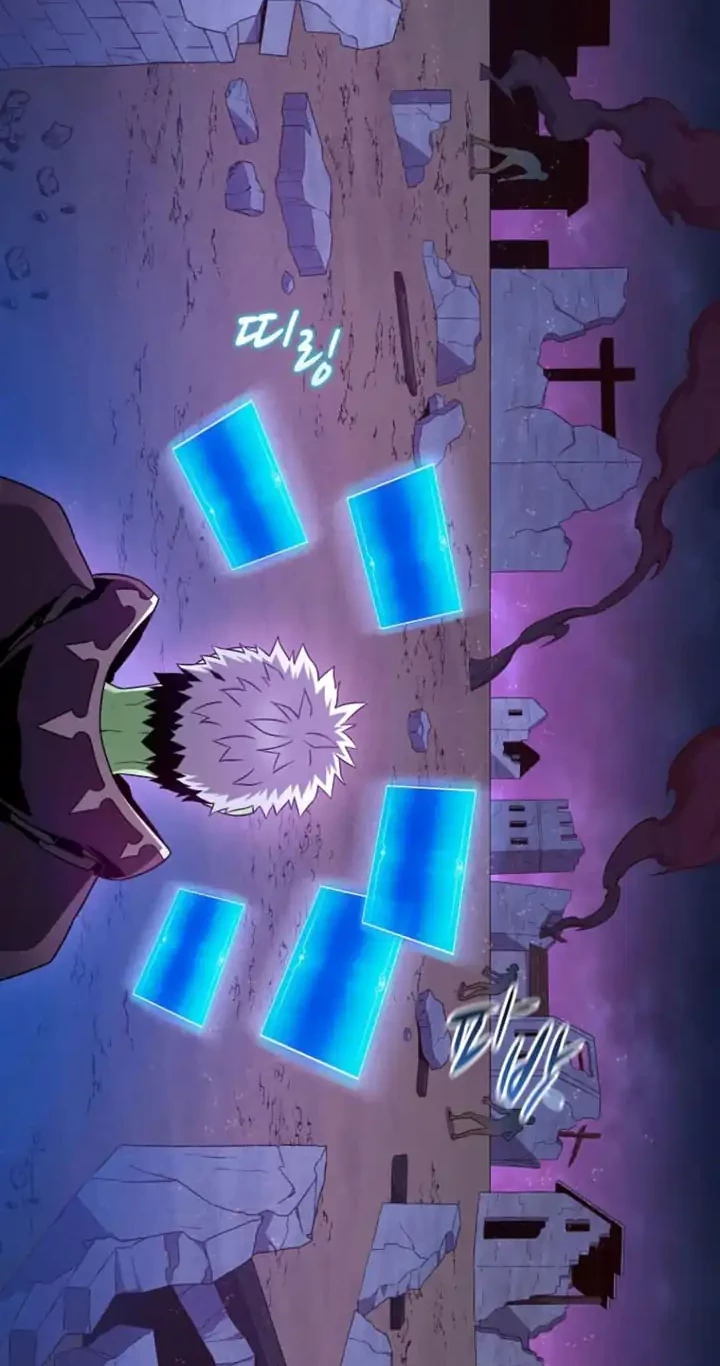 Arcane Sniper Chapter 204 Gambar 5