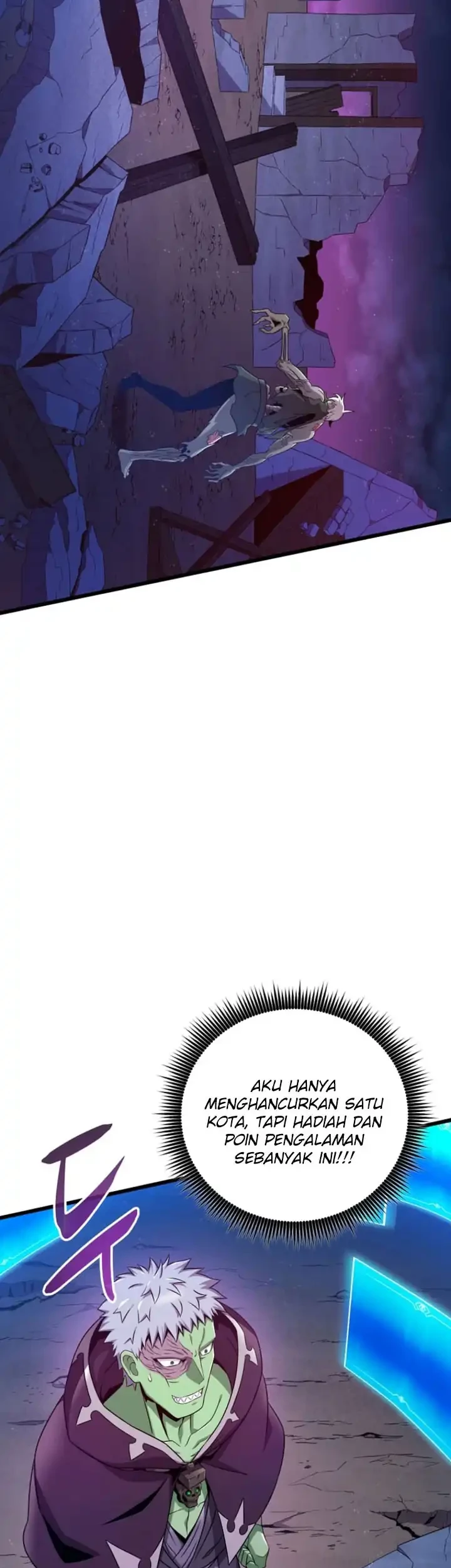 Arcane Sniper Chapter 204 Gambar 6