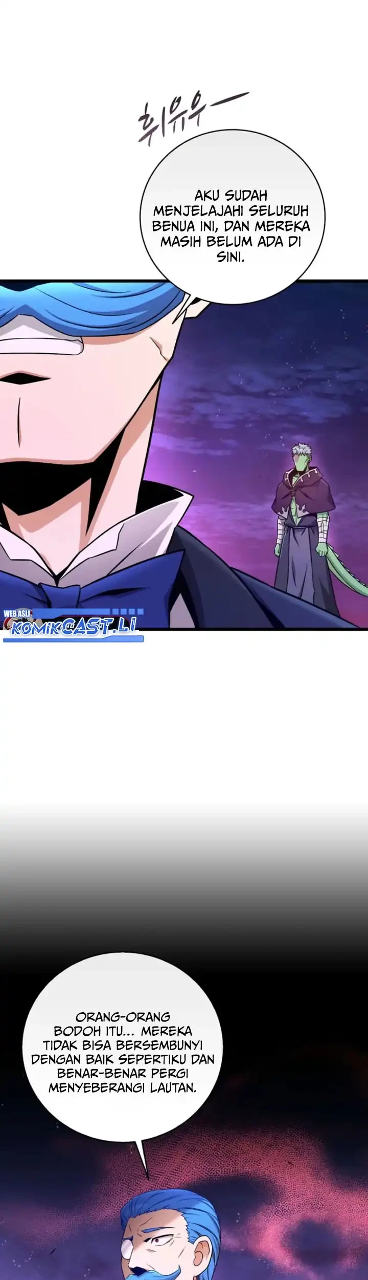 Arcane Sniper Chapter 204 Gambar 8