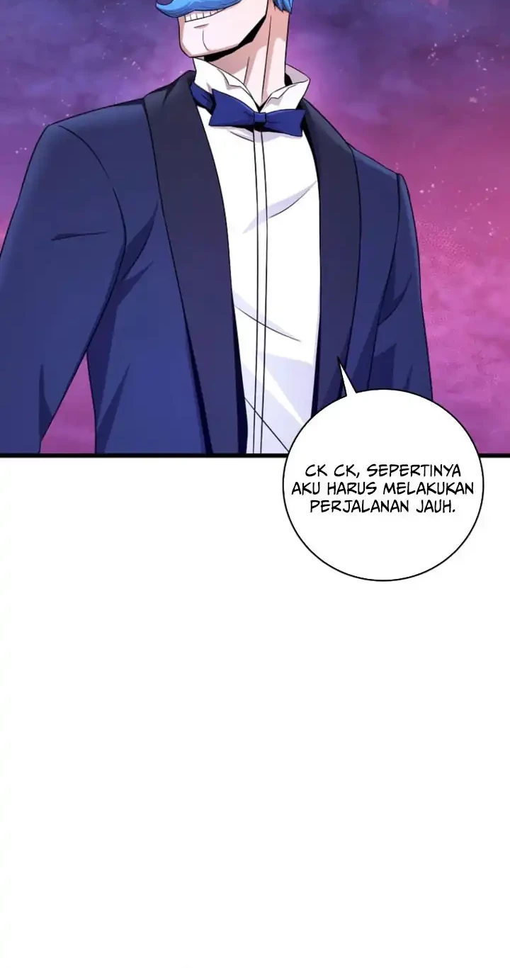 Arcane Sniper Chapter 204 Gambar 9