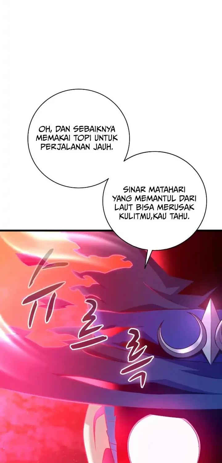 Arcane Sniper Chapter 204 Gambar 13
