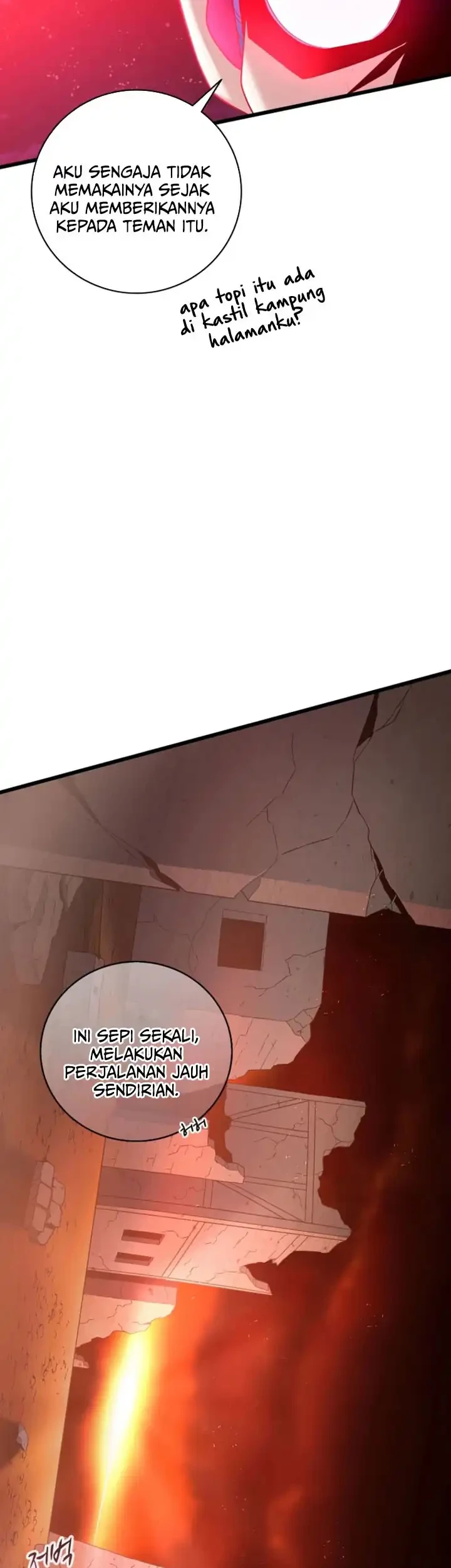 Arcane Sniper Chapter 204 Gambar 14