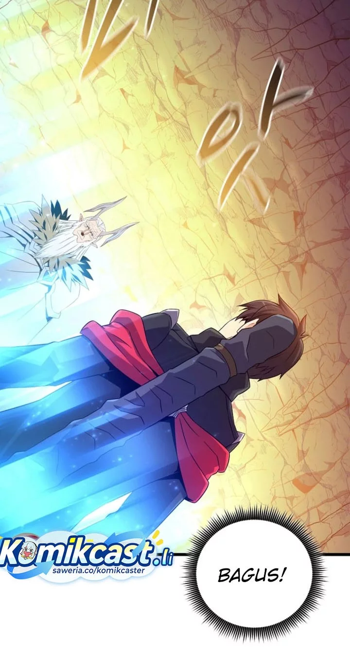 Arcane Sniper Chapter 205 Gambar 20