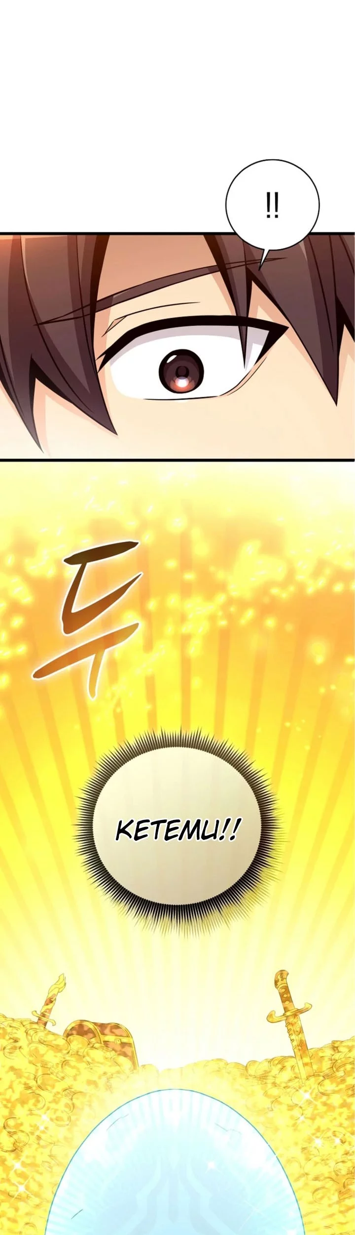 Arcane Sniper Chapter 205 Gambar 23