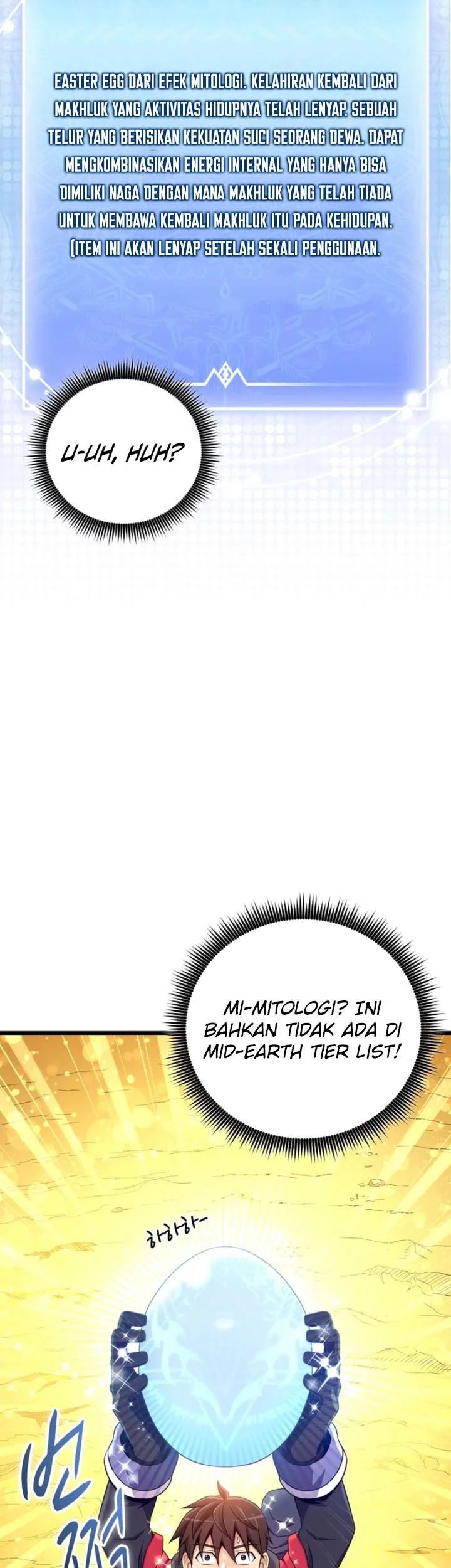 Arcane Sniper Chapter 205 Gambar 25