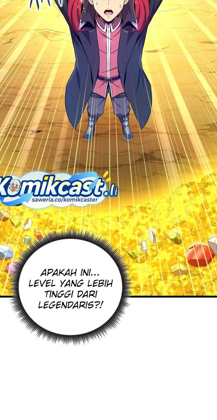 Arcane Sniper Chapter 205 Gambar 26