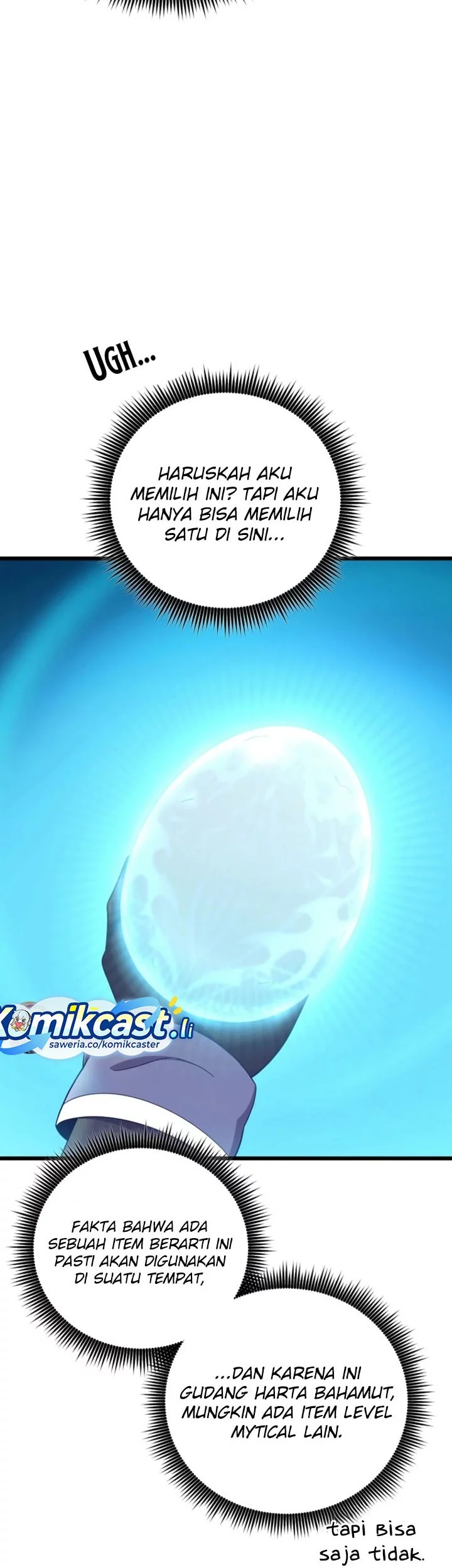 Arcane Sniper Chapter 205 Gambar 29