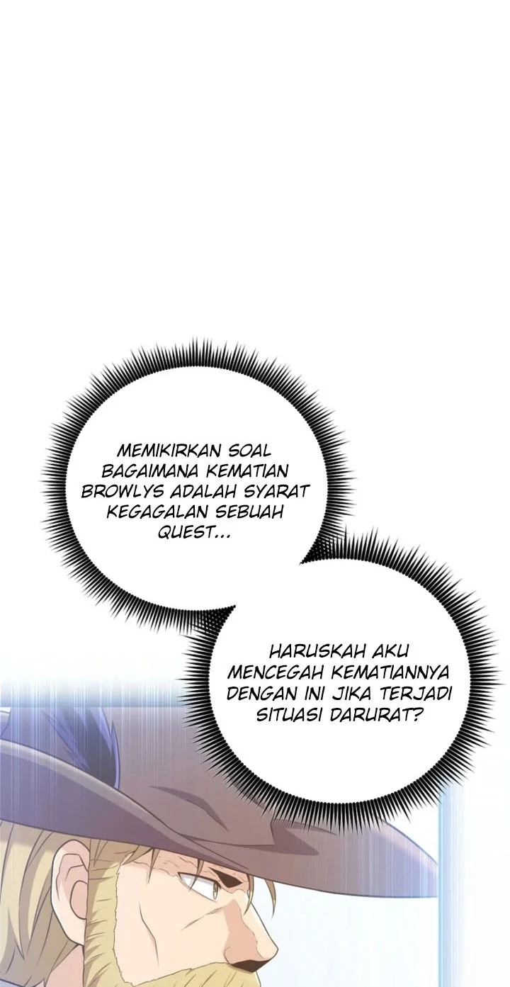 Arcane Sniper Chapter 205 Gambar 30