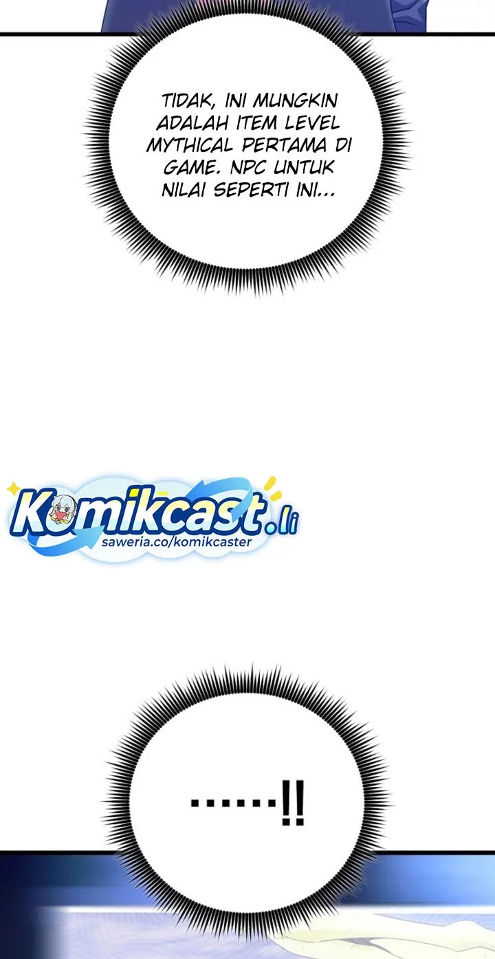 Arcane Sniper Chapter 205 Gambar 32