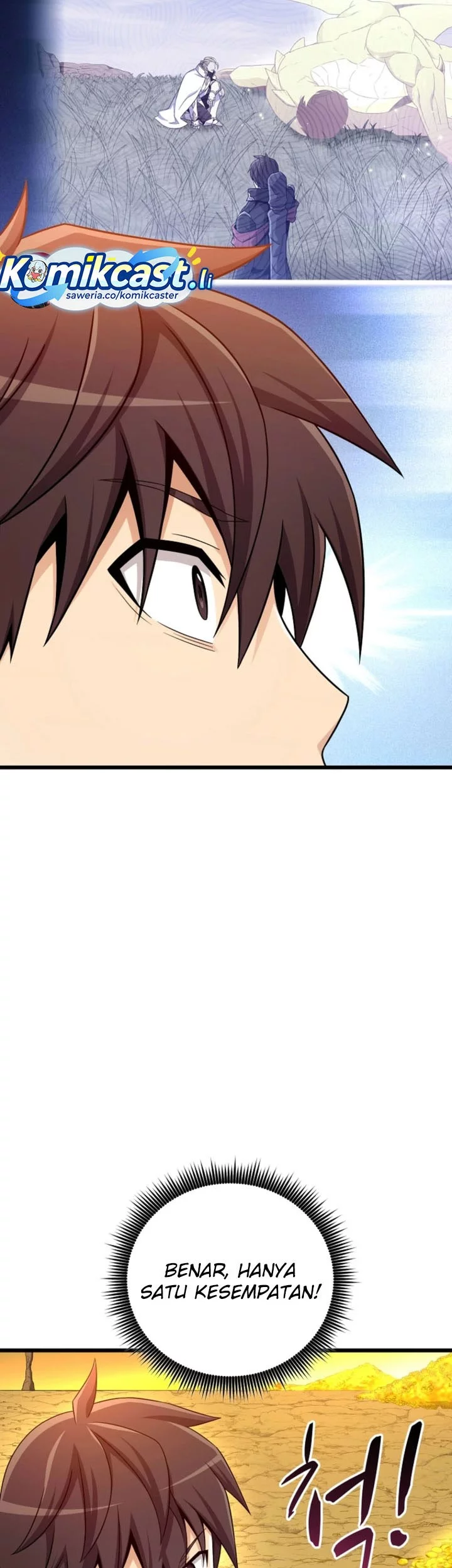 Arcane Sniper Chapter 205 Gambar 33