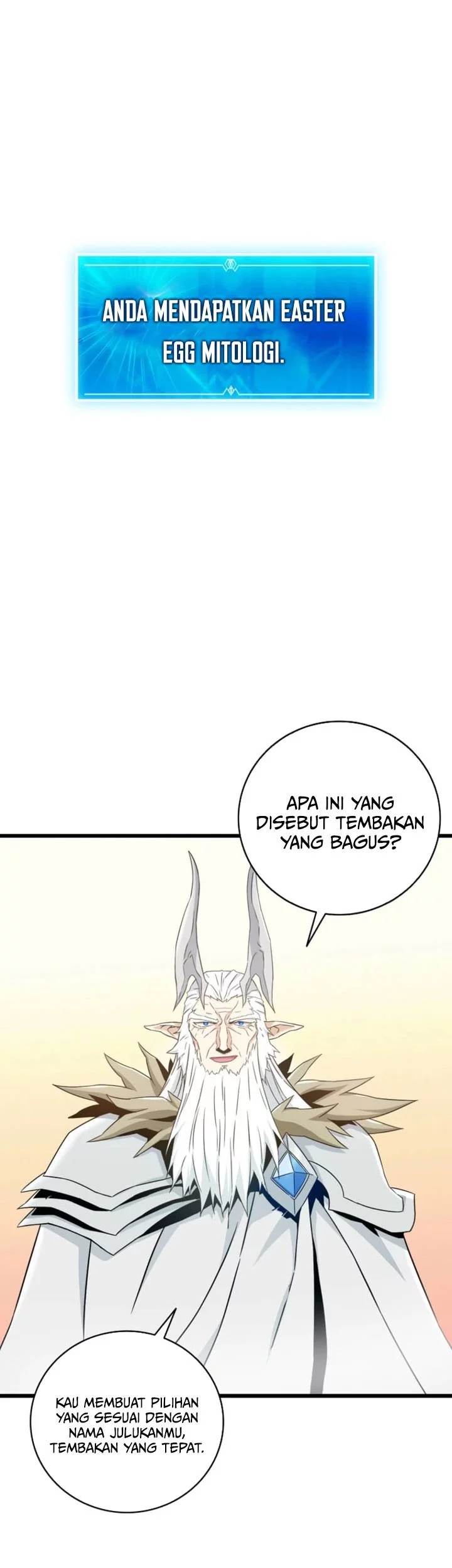 Arcane Sniper Chapter 205 Gambar 35