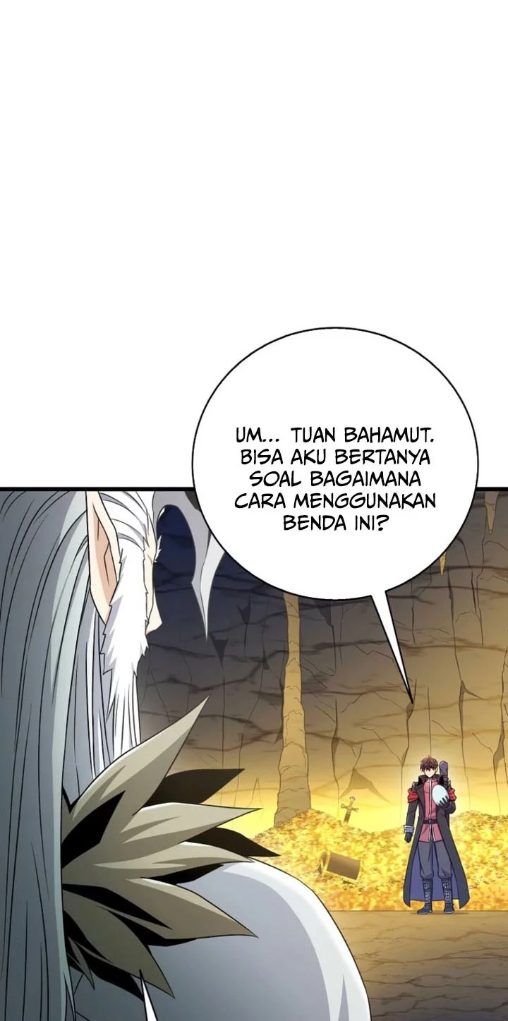 Arcane Sniper Chapter 205 Gambar 36