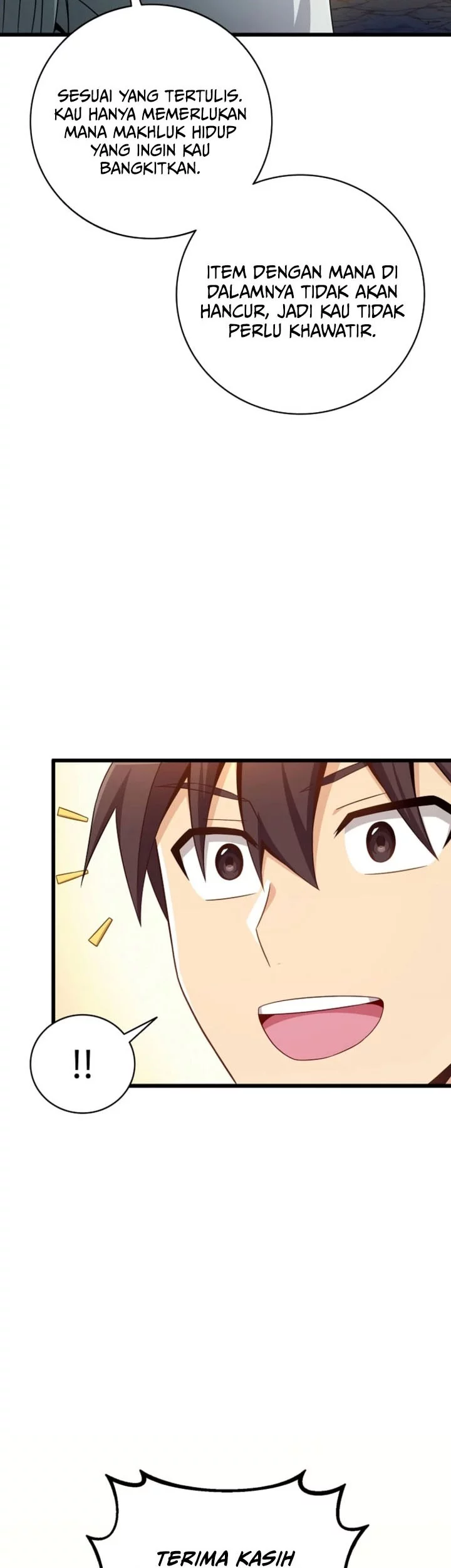 Arcane Sniper Chapter 205 Gambar 37