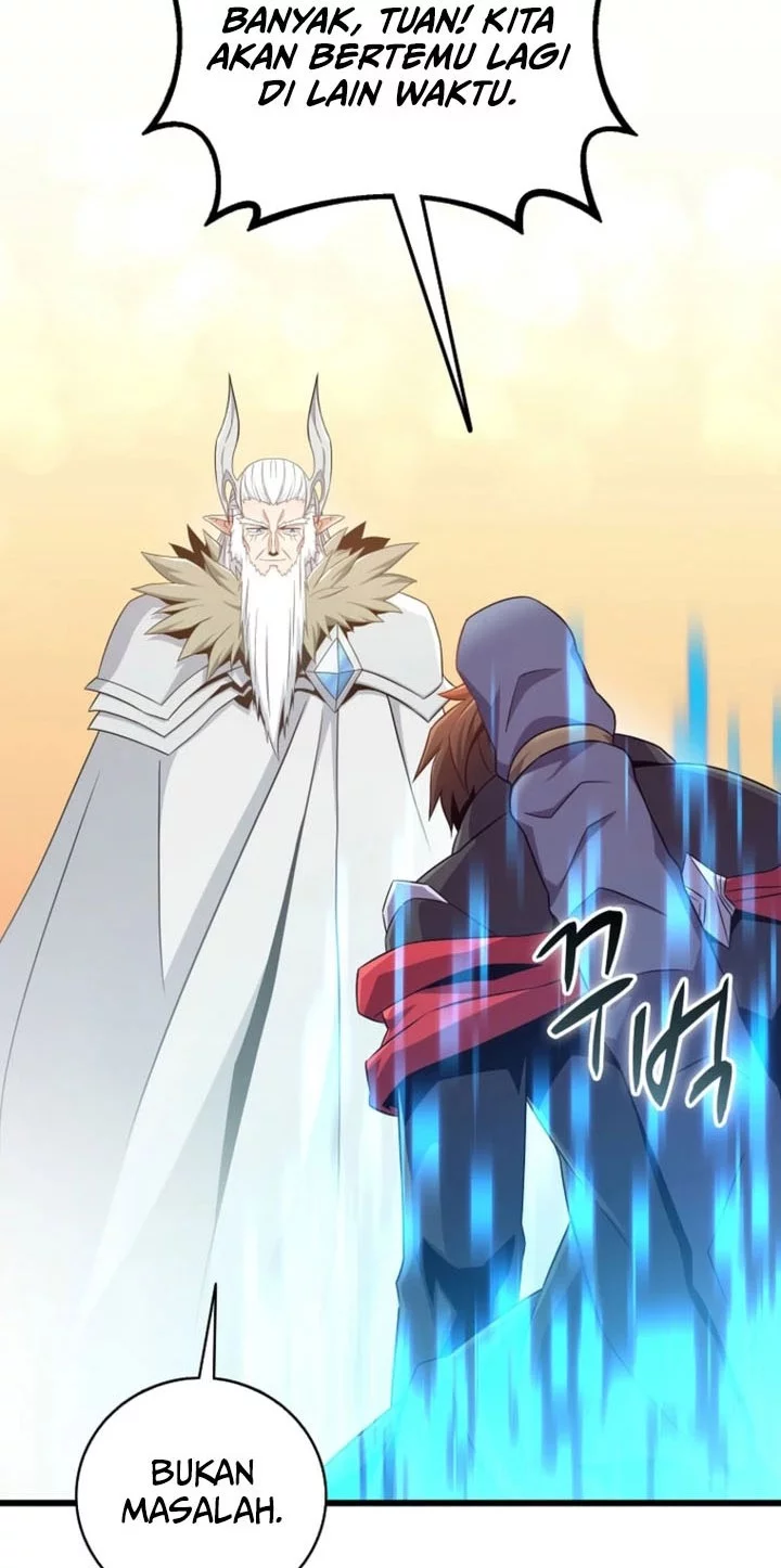 Arcane Sniper Chapter 205 Gambar 38