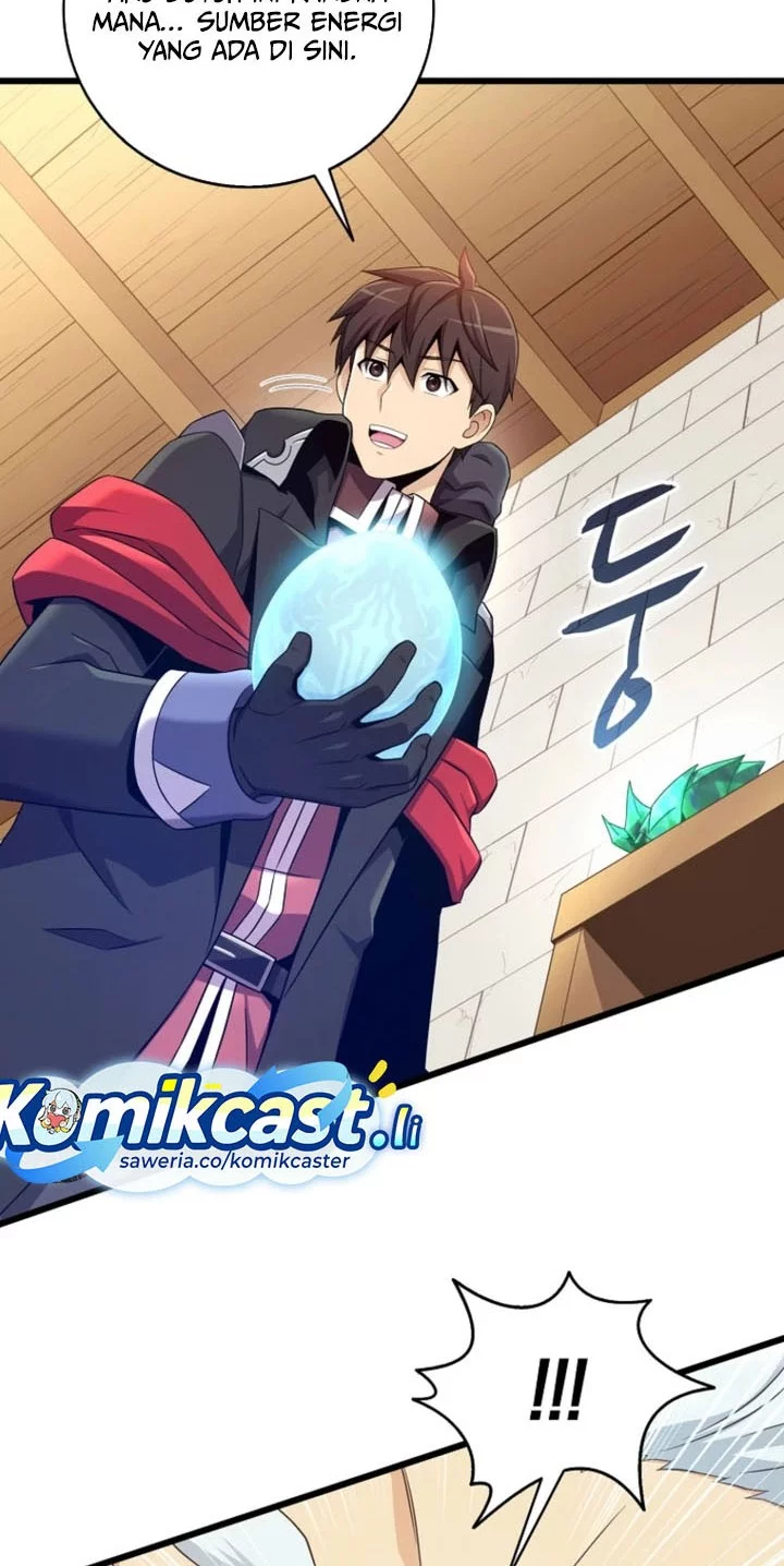 Arcane Sniper Chapter 205 Gambar 46